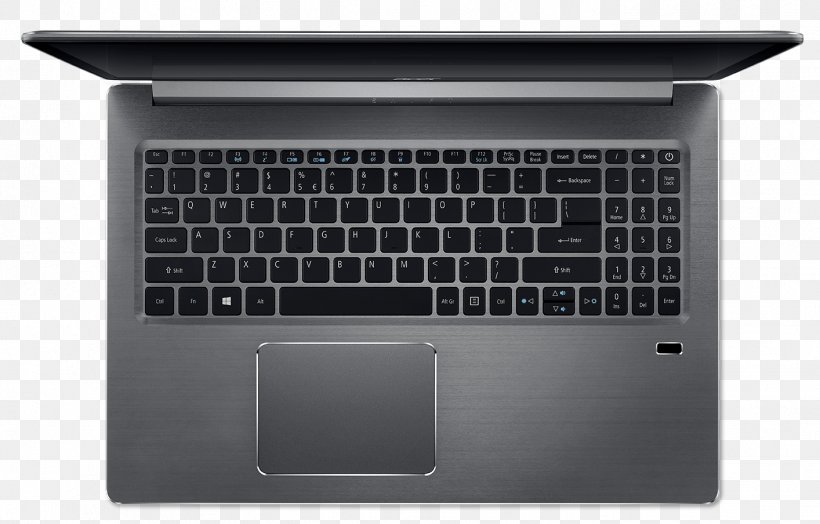 Laptop Intel Acer Swift 3 SF315-51-53G2, PNG, 1414x904px, Laptop, Acer, Acer Swift, Acer Swift 3, Computer Download Free