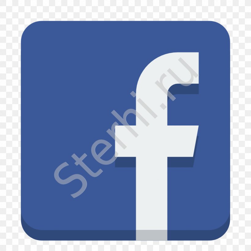 Logo Social Media Facebook, PNG, 1024x1024px, Logo, Blue, Brand, Facebook, Information Download Free
