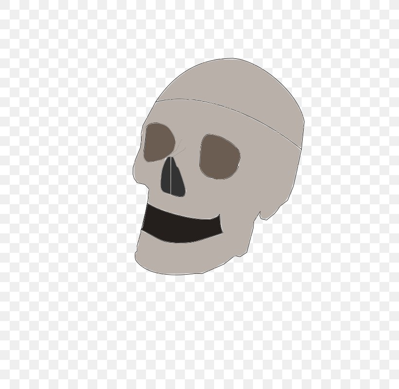 Nose Clip Art Skull Jaw Headgear, PNG, 671x800px, Nose, Bone, Head, Headgear, Jaw Download Free