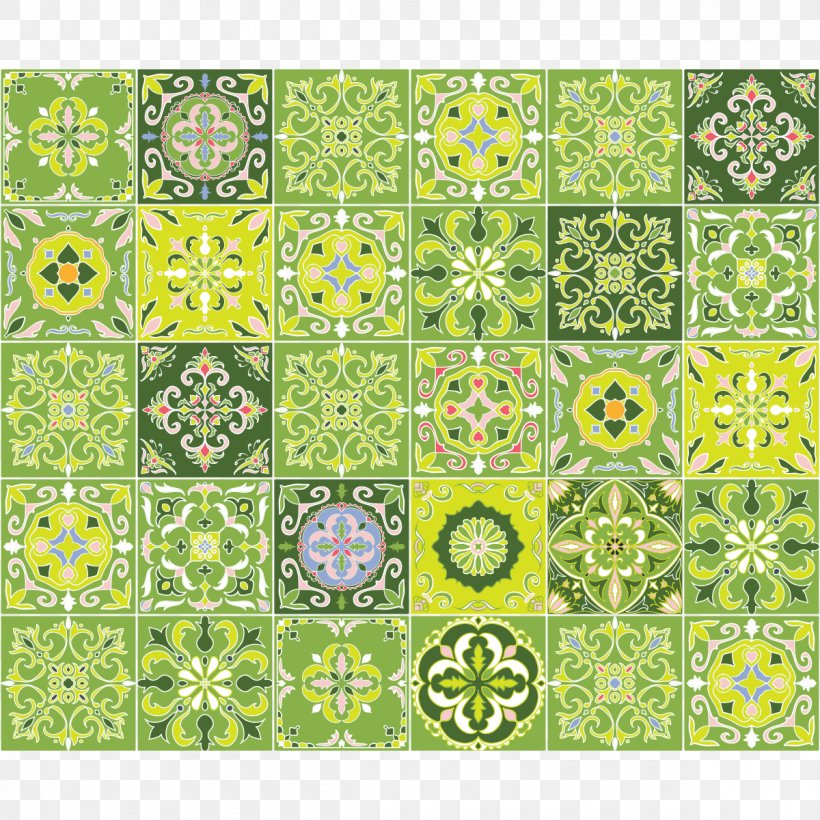 Place Mats Line Textile Green Symmetry, PNG, 1200x1200px, Place Mats, Flora, Flower, Grass, Green Download Free