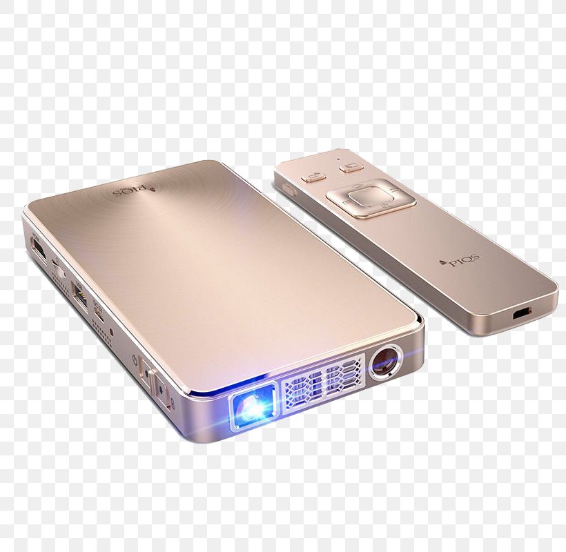 Projection Smartphone Video Projector, PNG, 800x800px, Projection, Augmented Reality, Communication Device, Electronic Device, Electronics Download Free