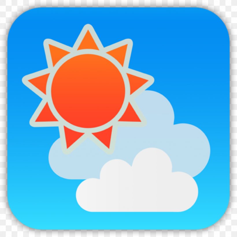 Weather Forecasting App Store, PNG, 1024x1024px, Weather Forecasting, App Store, Apple, Area, Ipod Download Free