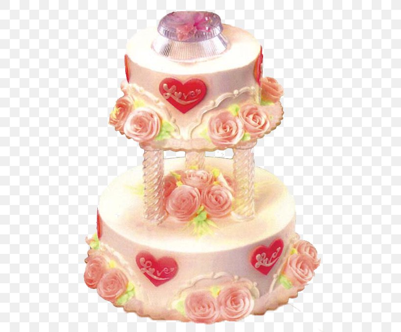 Wedding Cake Birthday Cake Chocolate Cake Sugar Cake, PNG, 605x680px, Wedding Cake, Baking, Birthday, Birthday Cake, Buttercream Download Free