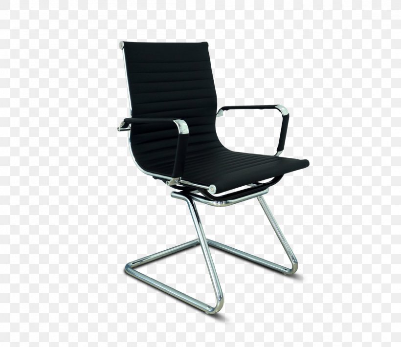 Barcelona Chair Wassily Chair Office & Desk Chairs Eames Lounge Chair, PNG, 1154x1000px, Barcelona Chair, Armrest, Cantilever Chair, Caster, Chair Download Free