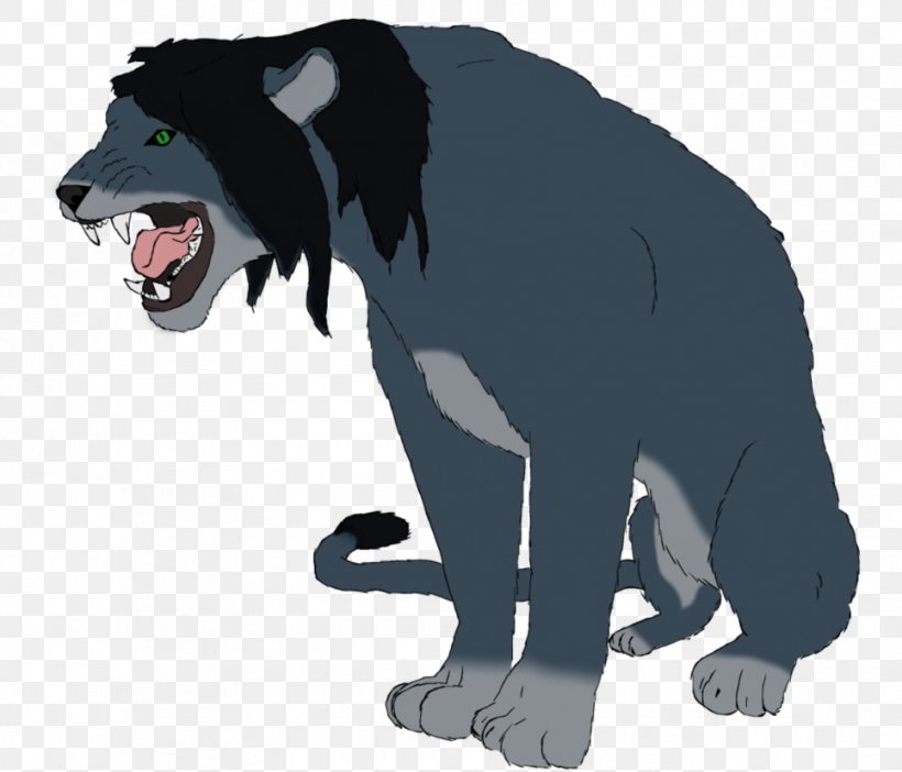 Bear Dog Canidae Cat Snout, PNG, 966x827px, Bear, Animated Cartoon, Big Cat, Big Cats, Canidae Download Free