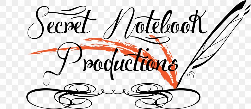 Calligraphy Brand Notebook Productions Font, PNG, 2193x959px, Calligraphy, Area, Art, Brand, Line Art Download Free