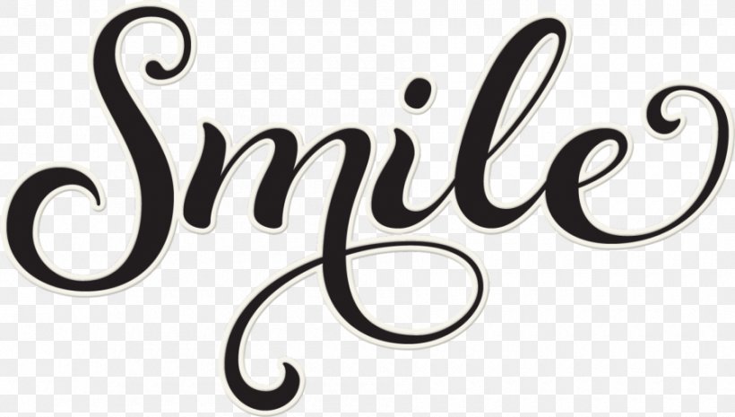 Cursive Smile Word Letter Clip Art, PNG, 900x511px, Watercolor, Cartoon, Flower, Frame, Heart Download Free