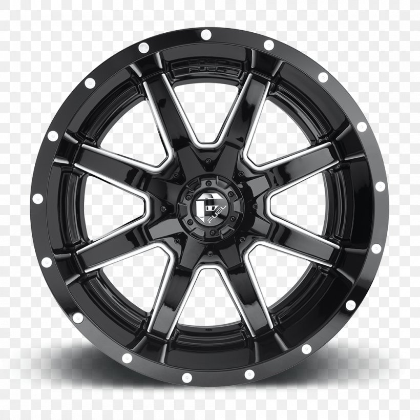 Custom Wheel Fuel Price, PNG, 1000x1000px, Wheel, Alloy Wheel, Anthracite, Auto Part, Automotive Tire Download Free