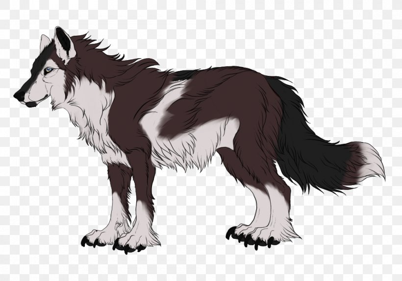 Dog Illustration Fauna Fur Legendary Creature, PNG, 1000x700px, Dog, Carnivoran, Dog Like Mammal, Fauna, Fictional Character Download Free