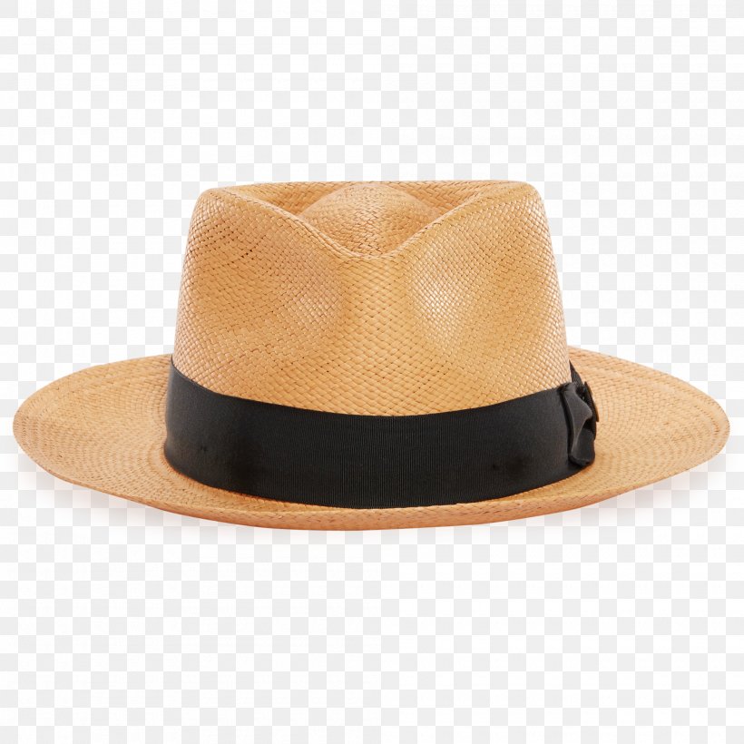 Fedora Trilby Straw Hat Panama Hat, PNG, 2000x2000px, Fedora, Bowler Hat, Cap, Clothing, Fashion Download Free