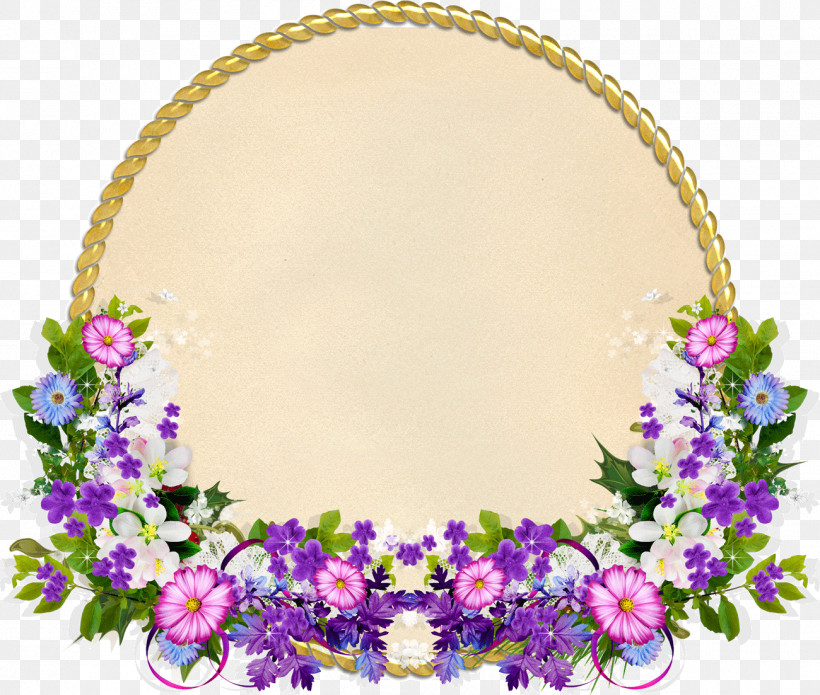 Flower Circle Frame Floral Circle Frame, PNG, 1300x1103px, Flower Circle Frame, Delphinium, Floral Circle Frame, Flower, Lavender Download Free