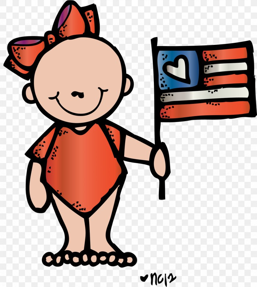 Independence Day Clip Art Image Illustration, PNG, 1433x1600px, Independence Day, Art, Born On The Fourth Of July, Cartoon, Drawing Download Free