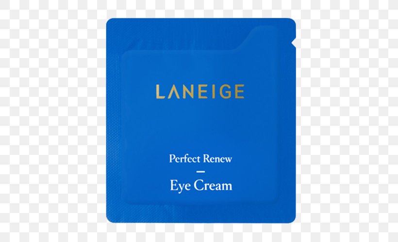 LANEIGE Water Sleeping Mask Cosmetics LANEIGE Water Bank Moisture Cream_EX Skin, PNG, 500x500px, Laneige, Blue, Brand, Cleanser, Cosmetics Download Free