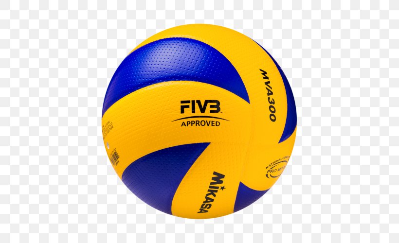 Molten Elite Beach Volleyball Yellow Medicine Balls, PNG, 500x500px, Volleyball, Ball, Beach Volleyball, Blue, Medicine Download Free