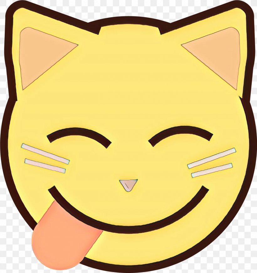 Smiley Face Background, PNG, 1357x1442px, Whiskers, Cartoon, Cheek, Emoticon, Face Download Free