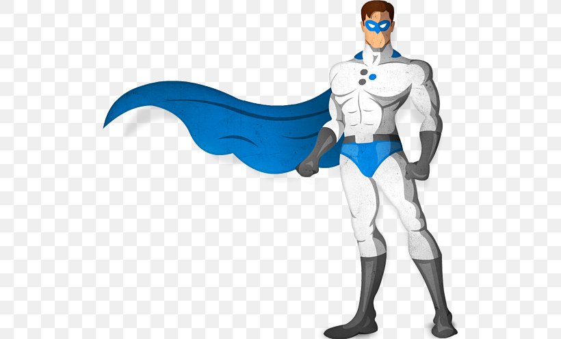 Superhero METI Handmade School Web Development, PNG, 519x496px, Superhero, Action Figure, Character, Concept Art, Costume Download Free