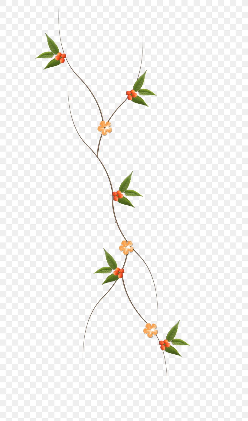 Twig Leaf Plant Stem Clip Art Design, PNG, 740x1389px, Twig, Branch, Flora, Floral Design, Flower Download Free