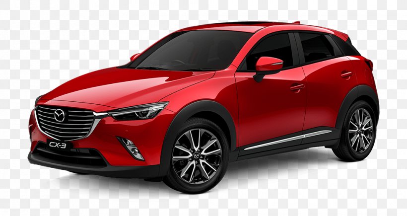 2018 Mazda CX-3 Car Sport Utility Vehicle 2019 Mazda CX-3, PNG, 980x520px, 2018 Mazda Cx3, 2018 Mazda Cx5, 2019 Mazda Cx3, Mazda, Automotive Design Download Free