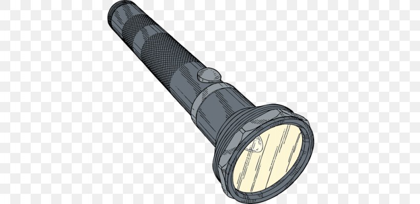 Flashlight Lighting Torch Clip Art, PNG, 1024x500px, Flashlight, Camera Flashes, Emergency Lighting, Hardware, Hardware Accessory Download Free