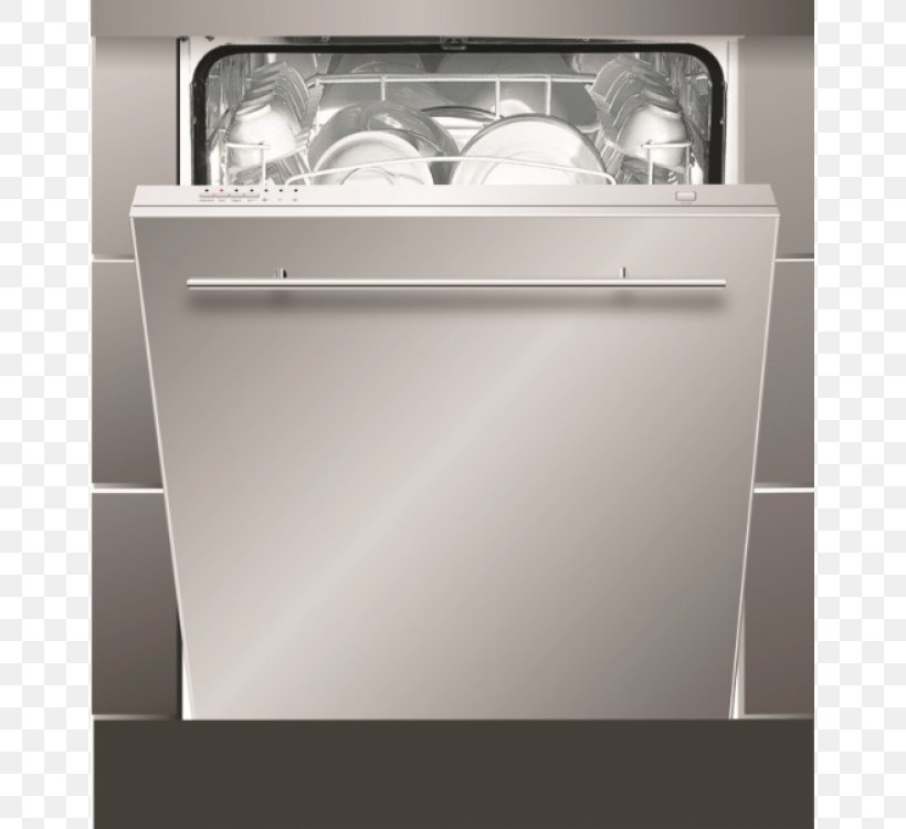 Major Appliance Dishwasher Kitchen Home Appliance Build-In Pro, PNG, 750x750px, Major Appliance, Cooking Ranges, Dishwasher, Frigidaire, Furniture Download Free