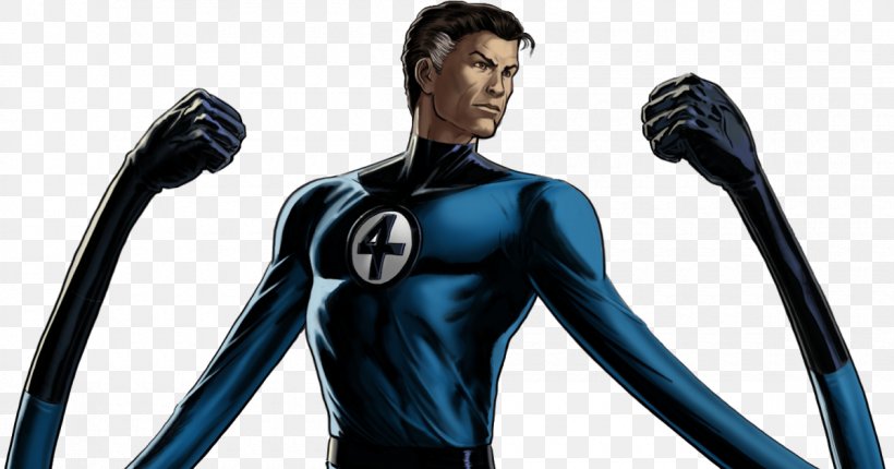 Mister Fantastic Human Torch Thing Invisible Woman Marvel: Avengers Alliance, PNG, 1200x630px, Mister Fantastic, Avengers, Comics, Fantastic Four, Fictional Character Download Free