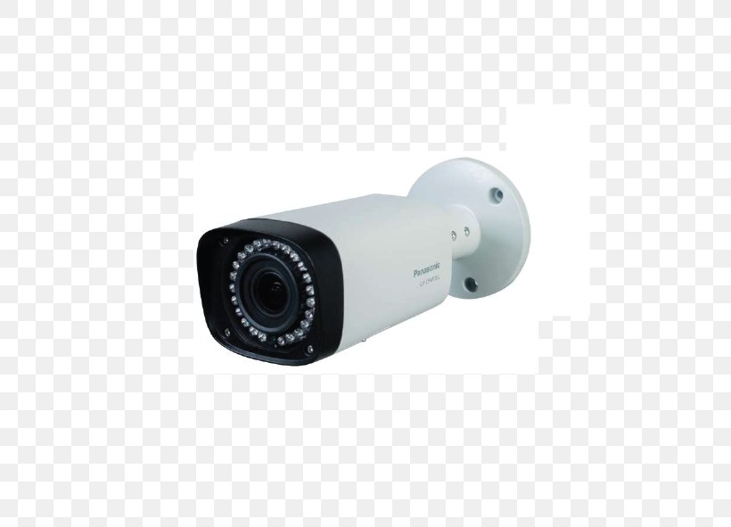 Panasonic I-Pro Smart HD WV-SW559 Network Surveillance Camera, PNG, 591x591px, Panasonic, Active Pixel Sensor, Analog High Definition, Box Camera, Business Download Free