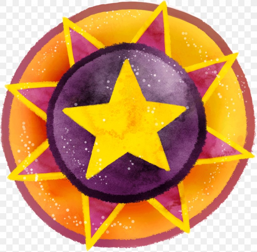 Shape Five-pointed Star Circle, PNG, 1063x1043px, Shape, Five Pointed Star, Fruit, Orange, Pentagram Download Free