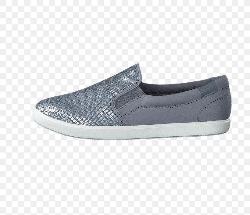Slip-on Shoe Sneakers Crocs Fashion, PNG, 705x705px, Slipon Shoe, Athletic Shoe, Crocs, Cross Training Shoe, Ecco Download Free