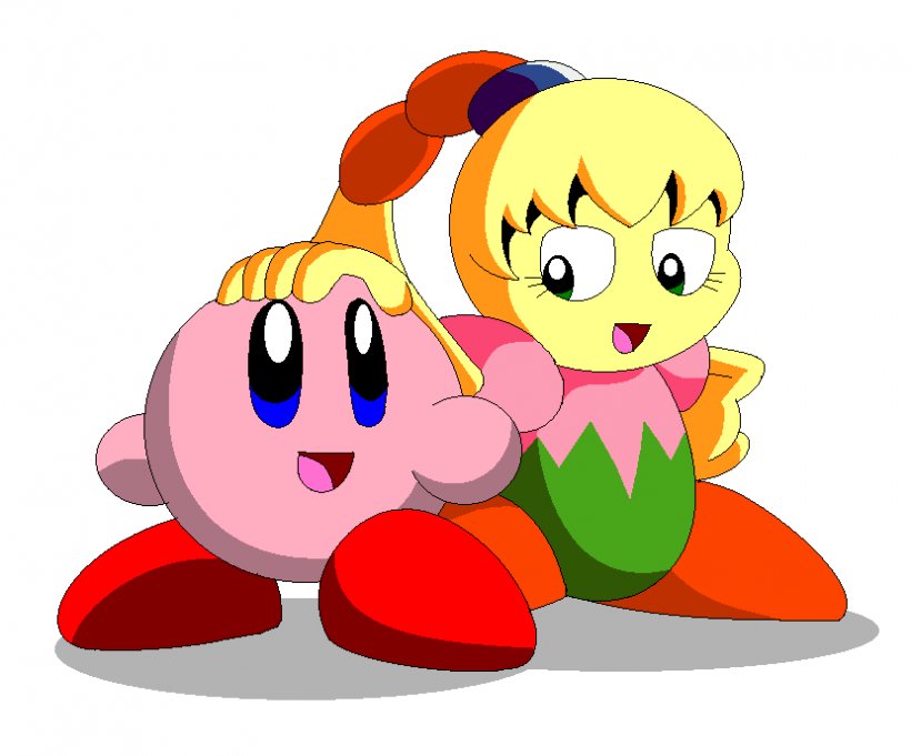 Super Mario Bros. Kirby Clip Art, PNG, 830x690px, Super Mario Bros, Art, Cartoon, Fictional Character, Flower Download Free