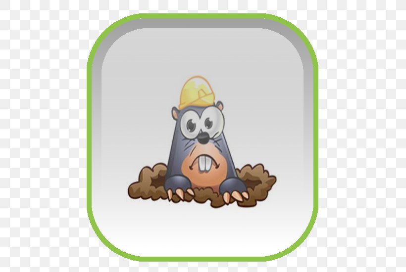 Tap The Mole Molemash Android, PNG, 500x550px, Molemash, Android, Carnivoran, Computer Servers, Computer Software Download Free