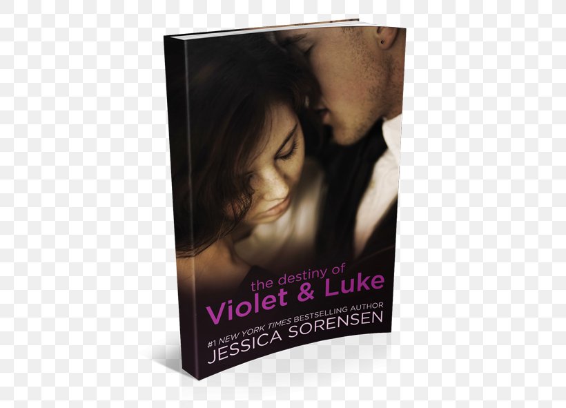 The Destiny Of Violet & Luke The Redemption Of Callie & Kayden The Probability Of Violet And Luke The Secret Of Ella And Micha Przypadki Callie I Kaydena, PNG, 450x591px, Book, Barnes Noble, Hair Coloring, Jessica Sorensen, Literature Download Free