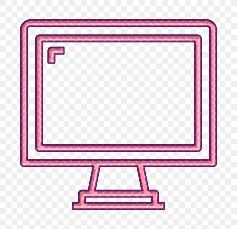Background Pink Frame, PNG, 1244x1204px, Computer Icon, Brand, Computer Monitor Accessory, Computer Monitors, Device Icon Download Free