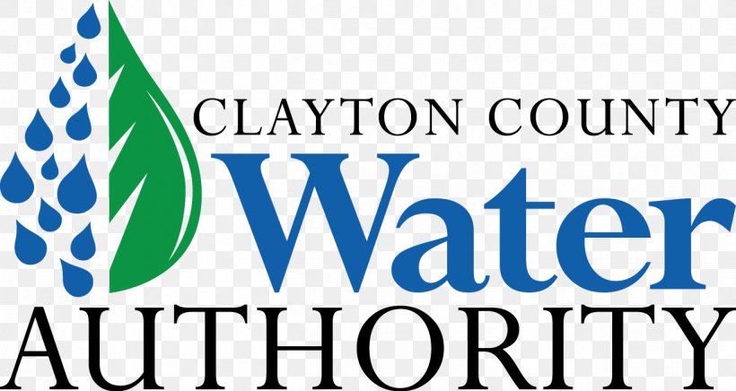 Clayton County Water Authority Water Services Clayton County Sheriff Election, 2016 Morrow, PNG, 1314x699px, Water Services, Area, Authority, Banner, Blue Download Free