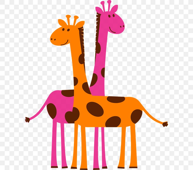 Clip Art Baby Giraffes Image Openclipart, PNG, 608x720px, Baby Giraffe, Animal Figure, Baby Giraffes, Caricature, Giraffe Download Free