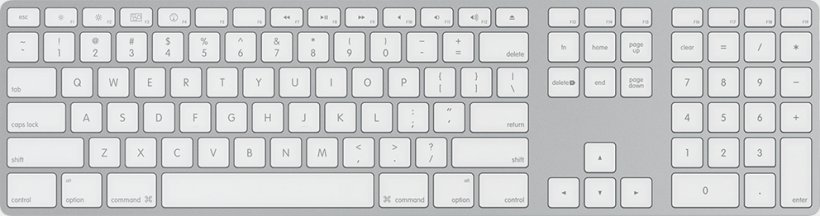 Computer Mouse Computer Keyboard Magic Mouse Magic Trackpad MacBook, PNG, 992x262px, Computer Keyboard, Apple, Apple Extended Keyboard, Apple Keyboard, Apple Mighty Mouse Download Free