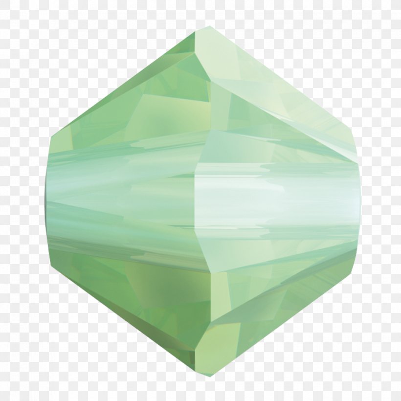 Crystal Green Swarovski AG Color Pearl, PNG, 970x970px, Crystal, Bead, Bicone, Blue, Color Download Free