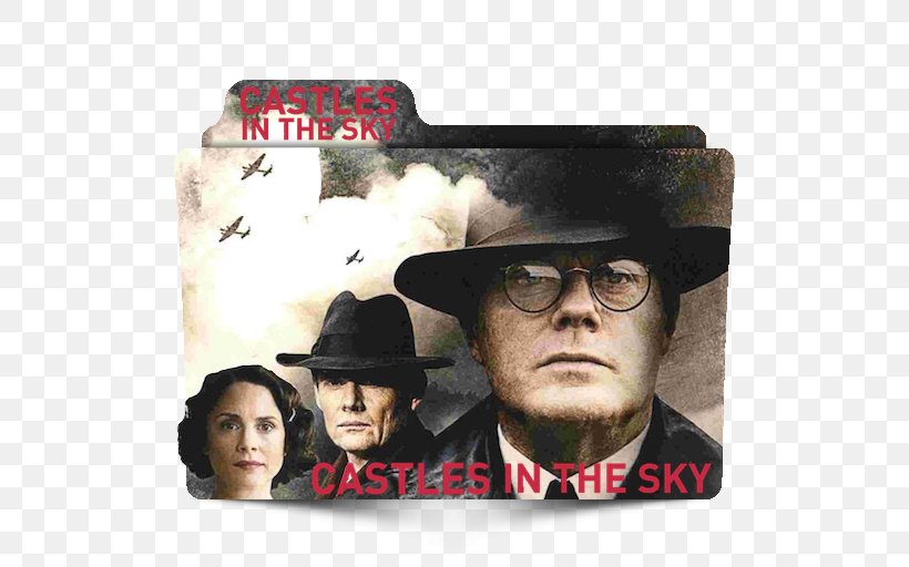 Eddie Izzard Laura Fraser Julian Rhind-Tutt Castles In The Sky United Kingdom, PNG, 512x512px, Eddie Izzard, Album Cover, Biographical Film, Brand, Castle In The Sky Download Free