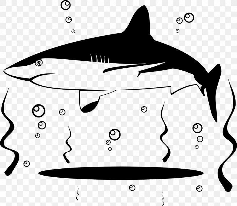 Great White Shark Shark Fin Soup Clip Art, PNG, 1257x1092px, Watercolor, Cartoon, Flower, Frame, Heart Download Free
