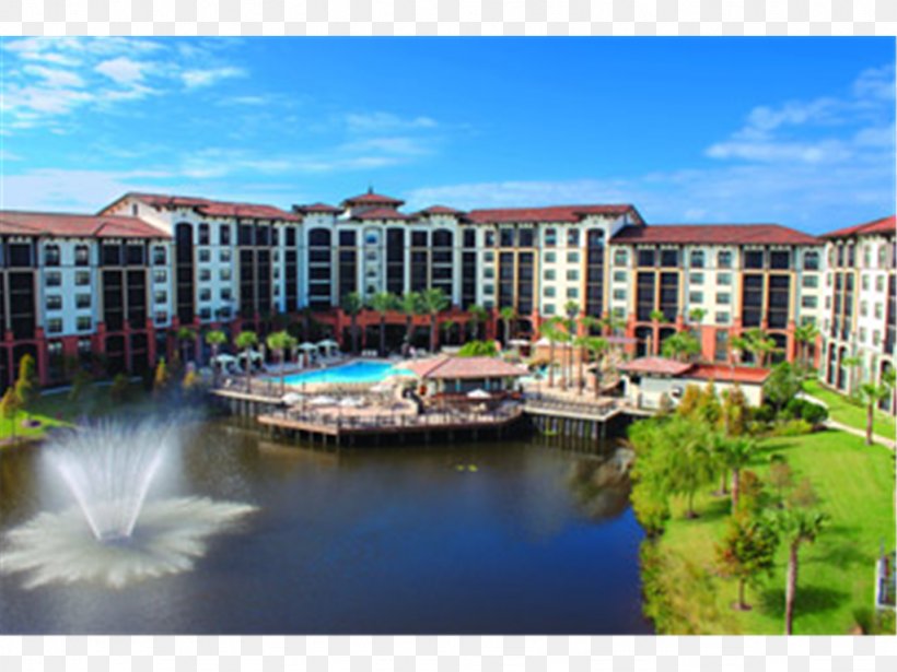 International Drive Sheraton Vistana Villages Resort Villas, I-Drive/Orlando Sheraton Hotels And Resorts, PNG, 1024x768px, International Drive, Accommodation, Apartment, Canal, City Download Free