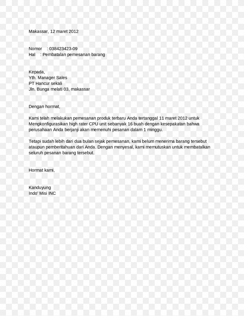 Job Interview Letter Of Thanks Template Png 1700x2200px Job Interview Area Brand Business Cover Letter Download