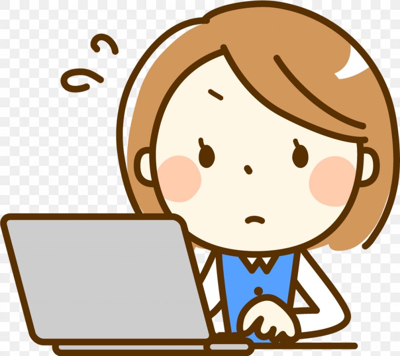 Laptop Background, PNG, 1024x912px, Computer Keyboard, Autocorrection, Cartoon, Cheek, Child Download Free