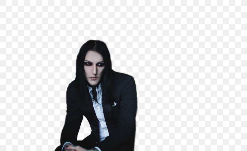 Motionless In White Taken YouTube Guitarist, PNG, 500x500px, Watercolor, Cartoon, Flower, Frame, Heart Download Free