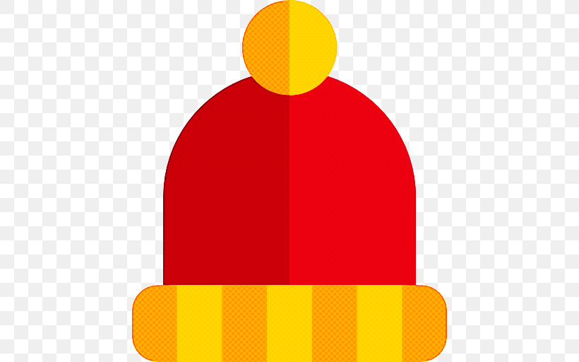 Yellow Clothing Red Cap Headgear, PNG, 512x512px, Yellow, Cap, Clothing, Headgear, Red Download Free