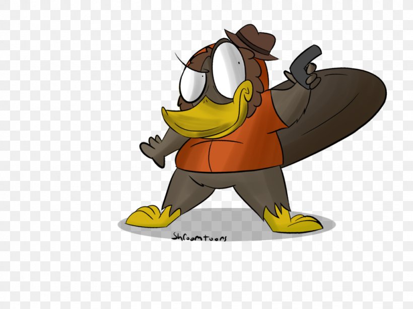 Bird Vertebrate Cartoon, PNG, 1024x768px, Bird, Animal, Beak, Cartoon, Character Download Free