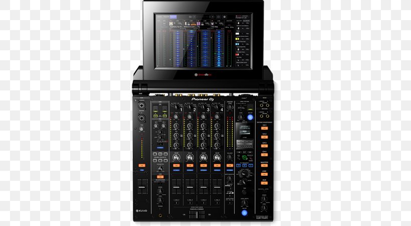 DJM DJ Mixer Disc Jockey Pioneer DJ Audio Mixers, PNG, 600x450px, Watercolor, Cartoon, Flower, Frame, Heart Download Free