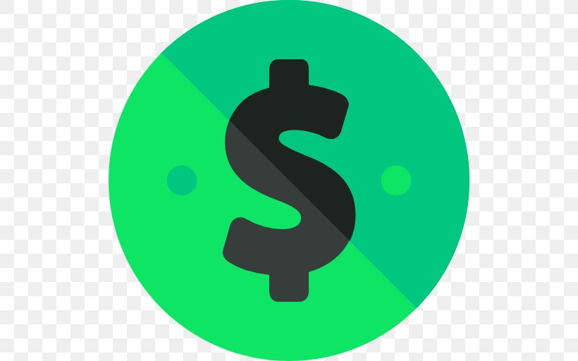 Dollar Sign United States Dollar Currency Symbol, PNG, 512x512px, Dollar Sign, Business, Currency Symbol, Dollar, Dollar Coin Download Free