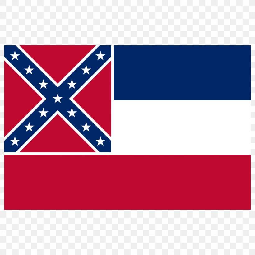 Flag Of Mississippi State Flag Flag Of The United States Confederate States Of America, PNG, 1024x1024px, Flag Of Mississippi, Area, Blue, Brand, Cobalt Blue Download Free