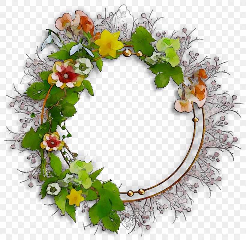 Floral Design Wreath Artificial Flower, PNG, 1105x1080px, Floral Design, Artificial Flower, Fashion Accessory, Flower, Hair Accessory Download Free