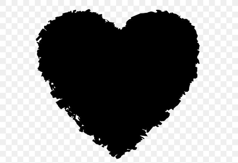 Heart Font M-095 Black M, PNG, 600x562px, Heart, Black, Black M, Love, M095 Download Free