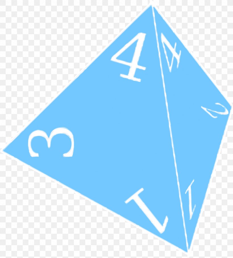 Pathfinder Roleplaying Game D20 System Dungeons & Dragons Four-sided Die Dice, PNG, 1741x1923px, Pathfinder Roleplaying Game, Area, Blue, Brand, D20 System Download Free